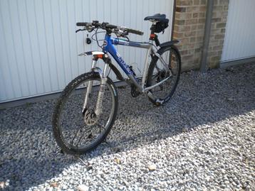 VTT TREK ALU 6700 beschikbaar voor biedingen