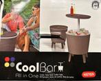 Coolbar partytafel, Ophalen of Verzenden