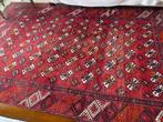 Perzisch tapijt, Huis en Inrichting, 200 cm of meer, 200 cm of meer, Gebruikt, Rechthoekig