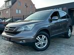 Honda CR-V 2.2CTDi * 4X4, Autos, Honda, Euro 5, Achat, 110 kW, Entreprise