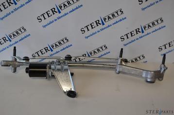 Ruitenwissermechanisme Mercedes B-klasse W246 A 2469065900 beschikbaar voor biedingen