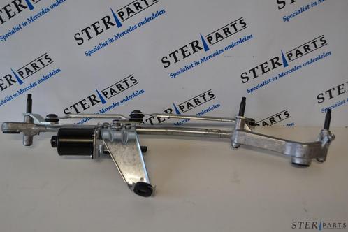 Ruitenwissermechanisme Mercedes B-klasse W246 A 2469065900, Auto-onderdelen, Ruiten en Toebehoren, Mercedes-Benz, Nieuw, Ophalen of Verzenden