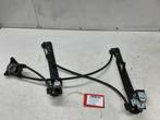 RAAMMECHANIEK RECHTS VOOR Seat Ibiza IV SC (6J1), Gebruikt, Seat