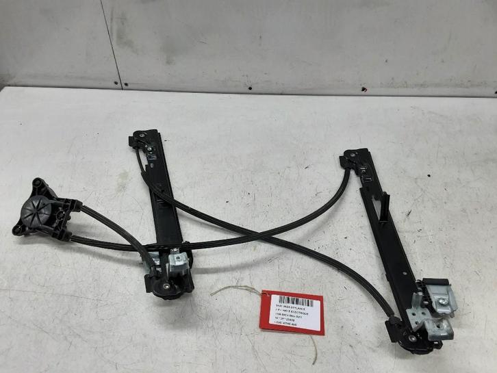 RAAMMECHANIEK RECHTS VOOR Seat Ibiza IV SC (6J1), Auto-onderdelen, Ruiten en Toebehoren, Seat, Gebruikt