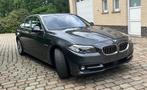 BMW Series 520i luxury ### 25000 km ###, Automaat, 139 g/km, 4 cilinders, USB