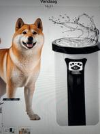 Kaaiman hondenpotenreiniger elektrisch, Ophalen of Verzenden, Nieuw