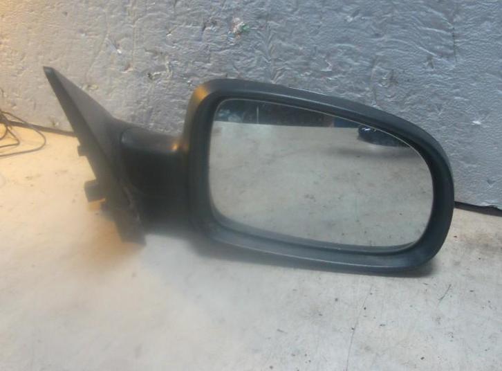 SPIEGEL RECHTS ELEKTRISCH Opel Tigra Twin Top, Auto-onderdelen, Spiegels, Opel, Gebruikt