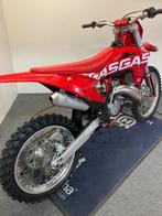 GASGAS MC 125 MY'22 ref. LS 3159, Bedrijf, Gasgas, 1 cilinder, Crossmotor