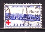 Postzegels Zwitserland tussen Ynr. 343 en 1589, Postzegels en Munten, Ophalen of Verzenden, Gestempeld