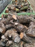 Brandhout, Tuin en Terras, Brandhout, Ophalen