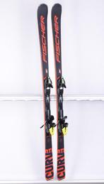 Skis FISCHER RC4 THE CURV DTI 2023 171 cm, fibre Diago, Sports & Fitness, Ski & Ski de fond, 160 à 180 cm, Fischer, Carving, Skis