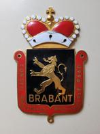 Autobadge van de Provinciale Staten van Brabant, Ophalen of Verzenden
