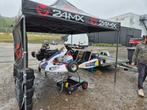 Karting iame x30 125cc, Sport en Fitness, Karting, Ophalen