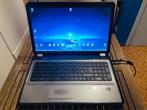 HP Pavilion G7-laptop, Windows 10, Office 2020.., Ophalen, Gebruikt