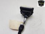 CONTACTSLOT + SLEUTEL Mercedes-Benz C (W205), Auto-onderdelen, Gebruikt, Mercedes-Benz