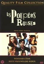 LES POUPEES RUSSES  ( KELLY REILLY ), Enlèvement ou Envoi
