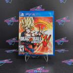 Dragon ball xenoverse ps4 €15, Games en Spelcomputers, Games | Sony PlayStation Vita, Online, 1 speler, Zo goed als nieuw, Vanaf 12 jaar