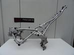 Frame met Belgische papier Kawasaki ER6F ER6N ER6 2005-2008, Motoren, Ophalen of Verzenden