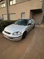 Honda Civic EJ9 1997, Auto's, Honda, Te koop, Civic, Particulier, Radio