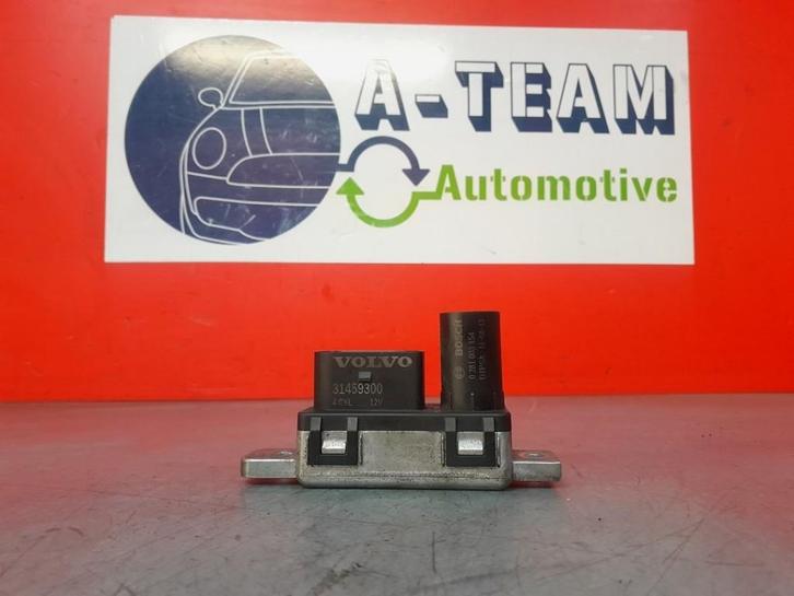RELAIS BOUGIE PRECHAUFFAGE C Volvo XC60 I (DZ) (31459300), Autos : Pièces & Accessoires, Électronique & Câbles, Volvo, Utilisé