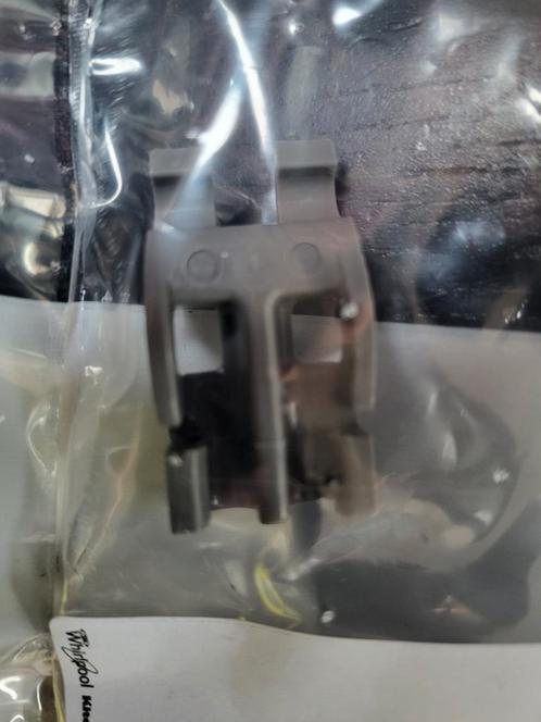 Vaatwasser tinerow clips 5 stuks nieuw, Elektronische apparatuur, Onderdelen en Toebehoren, Nieuw, Ophalen