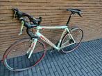 Eddy Merckx Amx 1, Ophalen, Gebruikt