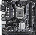 Asrock H510M-HDV Micro-ATX LGA1200, Computers en Software, Moederborden, DDR4, Ophalen of Verzenden, Zo goed als nieuw, MICRO-ATX