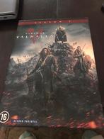 Dvd vikings valhalla seizoen1, Ophalen of Verzenden, Zo goed als nieuw