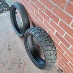 BMW R 1300 GS Banden Michelin Anakee Adventure, Motoren, Ophalen