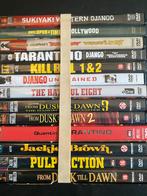 16x Quentin Tarantino, Ophalen, Zo goed als nieuw