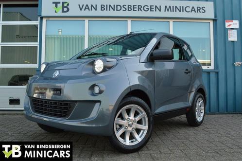 Aixam Brommobiel Minauto Elektrisch 2025 | Microcar - Ligier, Diversen, Brommobielen en Scootmobielen, Gebruikt, Overige merken