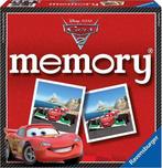 Memory Cars 2 - Ravensburger - 72 kaarten, Ophalen of Verzenden, Zo goed als nieuw, Ravensburger