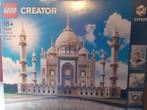 Lego 10256 Taj Mahal, Kinderen en Baby's, Speelgoed | Duplo en Lego, Complete set, Gebruikt, Lego, Ophalen