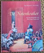 P. Friedl - De Notenkraker, Enlèvement ou Envoi, P. Friedl; P.I. Tschaikowsky