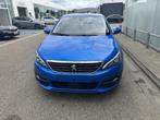 Peugeot 308 Allure Pack, Parkeersensor, Blauw, 5 deurs, 97 kW