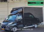 Iveco Daily 35C18 3.0L 2025 MODEL Automaat Laadklep ACC Navi, Auto's, Automaat, Euro 6, 4 cilinders, Iveco