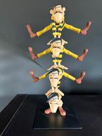Leblon Delienne Morris Lucky Luke - The Daltons Escape, Ophalen, Gebruikt