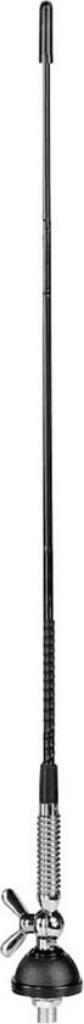 27 mhz antenne 2 stuks voor op de truck of auto., Telecommunicatie, Ophalen, Zo goed als nieuw, Antenne