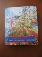 Livre "Chefs d'œuvres de l'impressionnisme français", Livres, Enlèvement, Peinture et dessin, Neuf