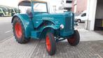 Hanomag R55 545 ZELDZAAM OLDTIMER TRACTOR GERESTAUREERD, Ophalen