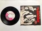 Flashback : There he comes ( nederbeat; 1970), Verzenden