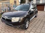 Dacia Duster 1.5 diesel van 2011, Auto's, Dacia, Euro 5, Zwart, Bedrijf, SUV of Terreinwagen