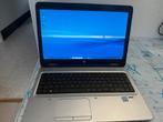 HP ProBook 650 G3 I5 8GB Ram SSD 256GB Goede batterij, Computers en Software, Windows Laptops, Ophalen of Verzenden, Zo goed als nieuw