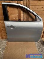 MERCEDES X KLASSE W470 blauw rechts voor deur 2017-2020, Auto-onderdelen, Gebruikt, Mercedes-Benz AG, Deur, Mercedes-Benz