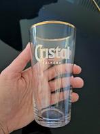 Cristal bierglazen, Verzamelen, Ophalen of Verzenden, Zo goed als nieuw
