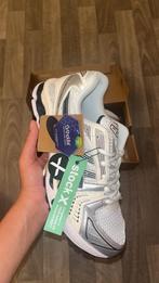 Asics gel-kayano 14 white-midnight, Ophalen, Overige kleuren, Nieuw, Sneakers