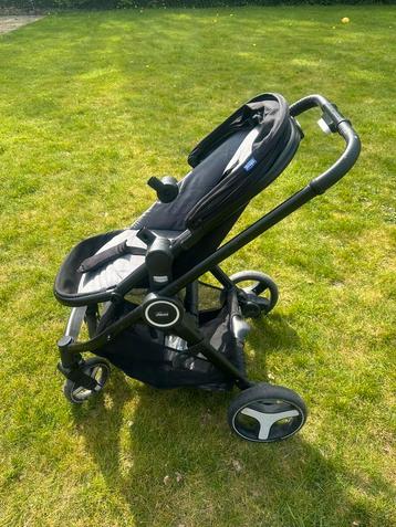 Kinderwagen / wandelwagen / buggy Chicco 3 in 1 beschikbaar voor biedingen