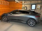 AUTO, Auto's, Automaat, 4 deurs, Zwart, I-PACE