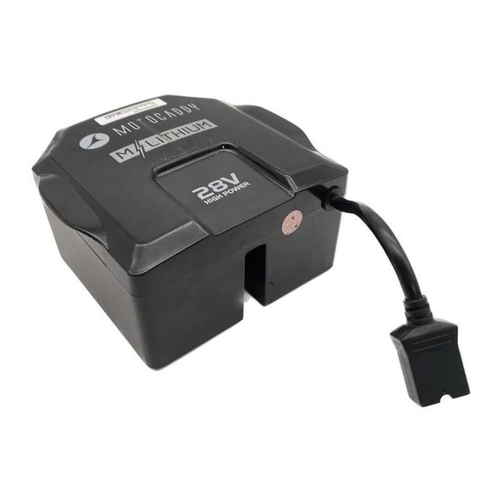 Revisie Motocaddy accu Golfkar 28 Volt Lithium, Hobby en Vrije tijd, Elektronica-componenten, Nieuw, Ophalen of Verzenden