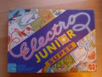 Electro Junior Super van Jumbo, Kinderen en Baby's, Speelgoed | Educatief en Creatief, Ophalen, Gebruikt